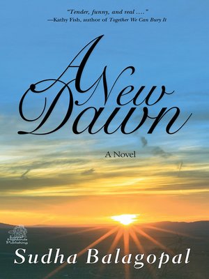 cover image of A New Dawn